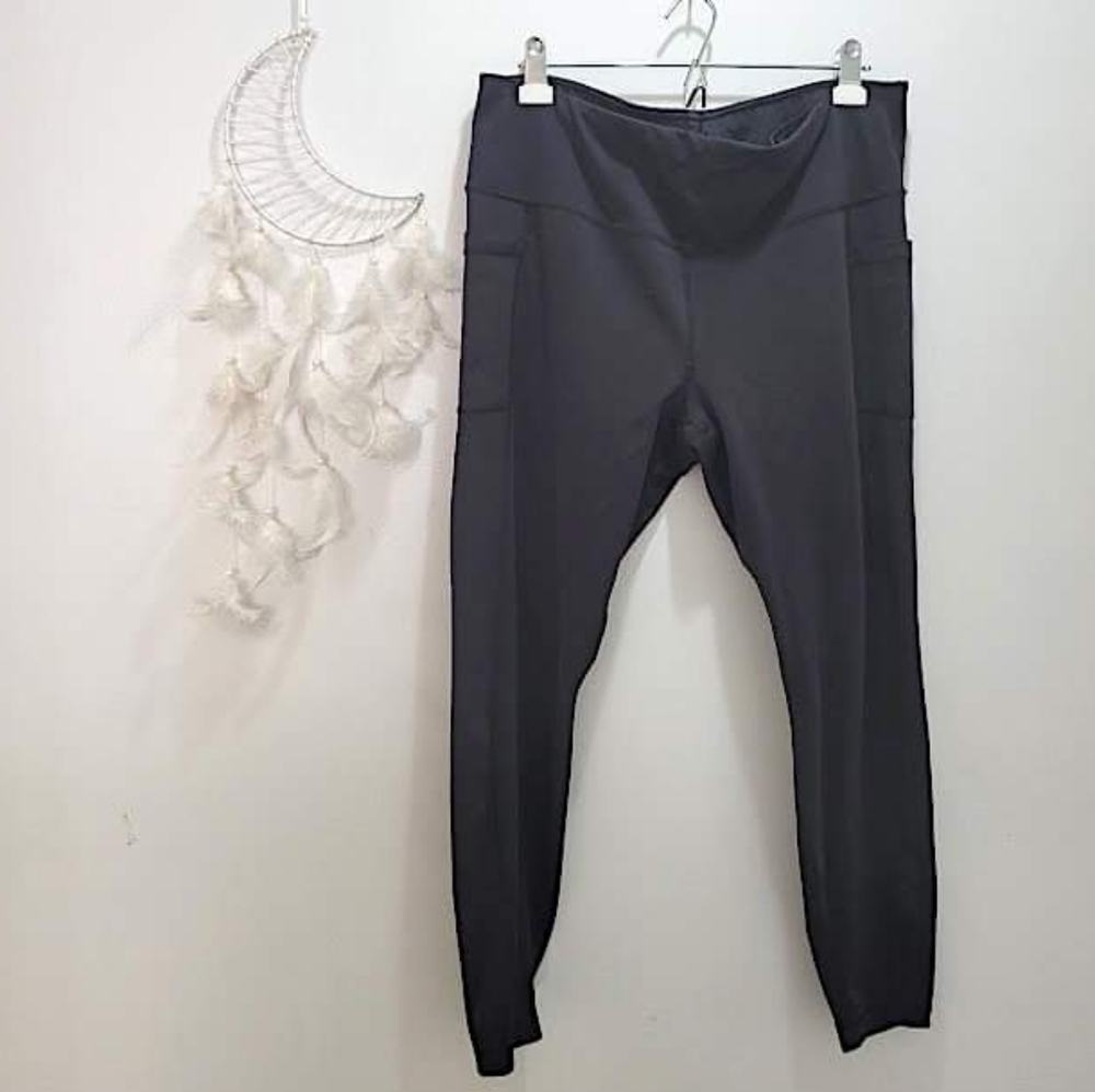▫️plus size workout leggings▫️